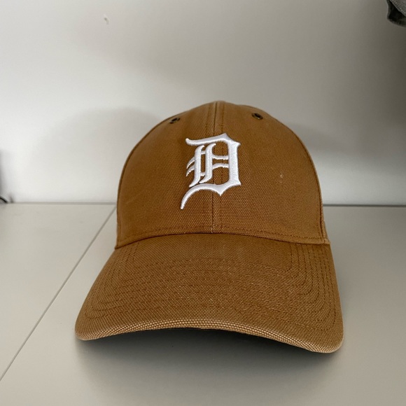 Detroit Tigers Hat 
